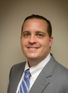 Kevin Deaton