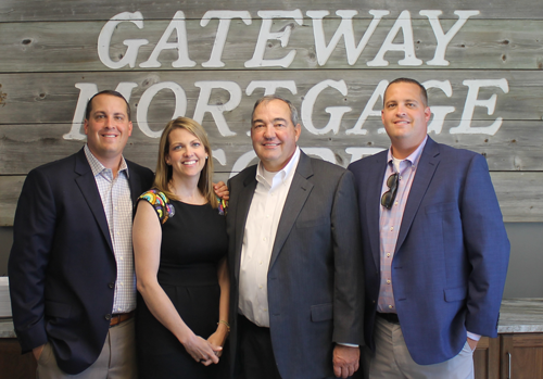 Gateway Family Gateway Family